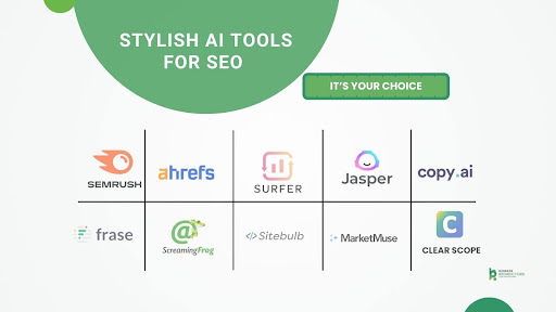 ai tools for seo