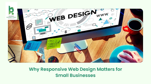 responsive web design