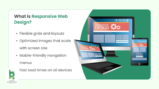what is a responsive web design